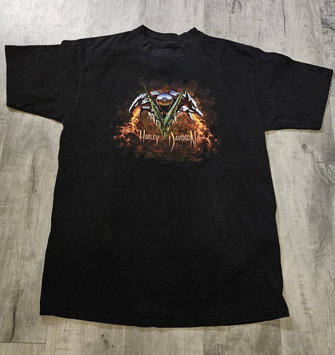 90s) harley davidson flame - Gem 90s) harley davidson flame - Gem