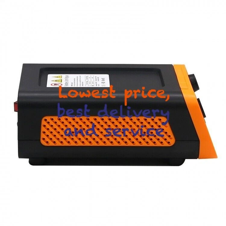 WOYO PDR007 Induction Heater Paintless Dent Repair Tool for Removing 220V/110V - Image 4 of 4