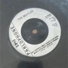 The Beatles A Day In The Life Parlophone 7" 45 RPM Vinyl Single R 6022