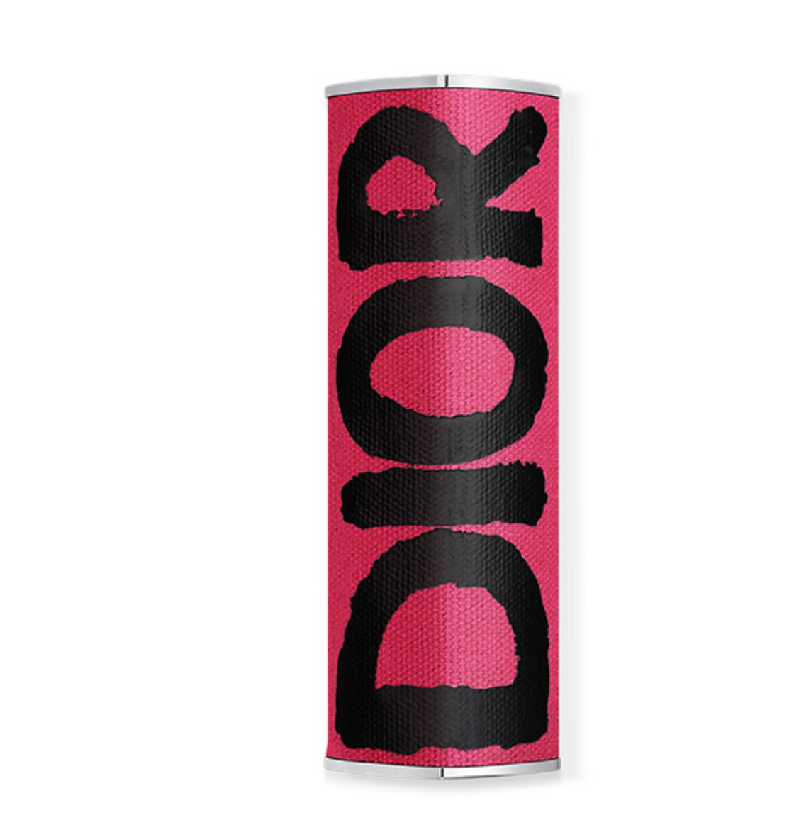 New Dior Miss Dior Addict Lipstick Case 1ea-Bold Black/Shocking