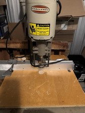 Challenge paper drill