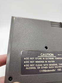 Little Nemo: The Dream Master (Nintendo NES, 1990) testato raro come nuovo retr&ograve; autentico