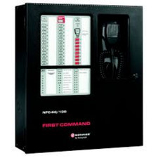 NOTIFIER NFC-50/100DA