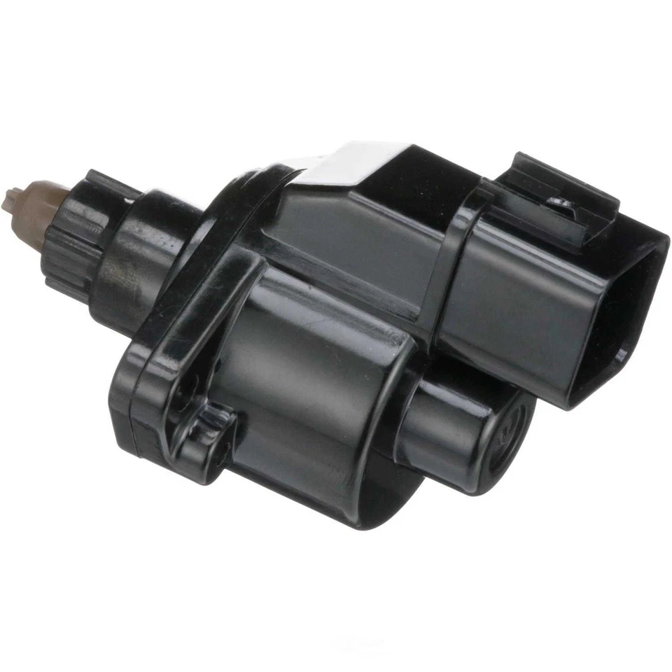 Idle Air Control Valve fits 1991 Plymouth Colt Laser  STANDARD MOTOR PRODUCTS - Image 2 of 4