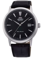 Orient RA-AC0F05B30B Contemporary Herrenuhr Automatik 42Mm 5ATM