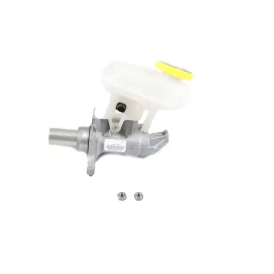 OEM Mopar For Jeep Grand Cherokee WK 2022 Brake Master Cylinder | For 68306574AA - Image 2 of 4
