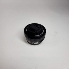 Sony SELP1650 16-50mm OSS f/3.5-5.6 E PZ E-Mount Full-Frame SELP1650 Lens