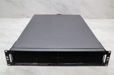 APC SMX120RMBP2U Smart UPS External Battery Pack Rackmount
