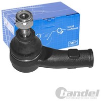 SKF Spurstangenkopf Vorderachse Links Passend FÜR Audi A3 Skoda Octavia VW Golf