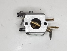 carburateur pour pièces ou a rénover de tronçonneuse dolmar PS-34