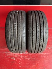 255 40 20 Pirelli Scorpion Verde 101v 6mm Tread