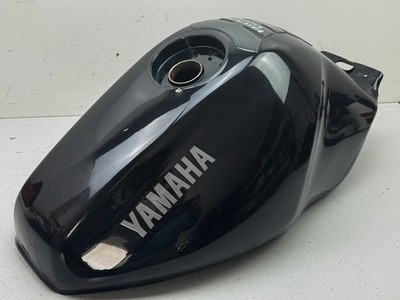 YAMAHA XJ 600 S RJ01 DIVERSION Tank Benzintank Kraftstofftank Vmax