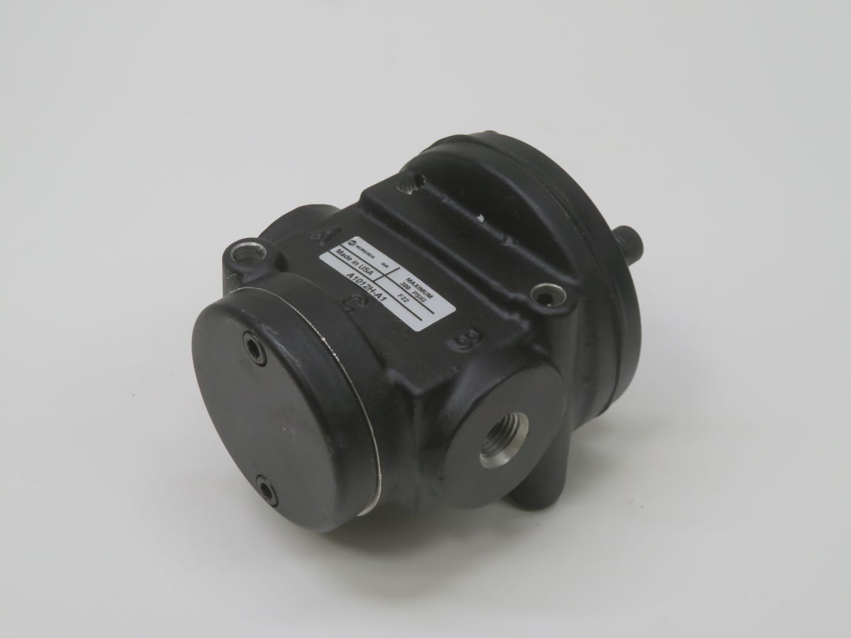 NORGREN A1012H-A1 DIRECTIONAL CONTROL VALVE T268063 | eBay