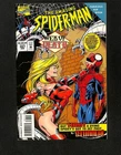 Amazing Spider-Man #397 Lizard! Marvel 1995