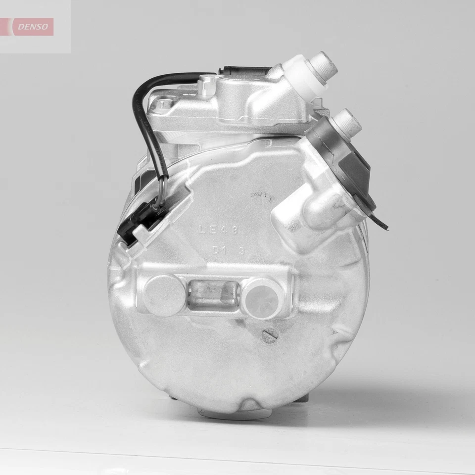 COMPRESSOR AIR CONDITIONING DCP05084 FOR BMW N62B40A 4.0L N62B48B/A 4.8L 8cyl - Image 4 of 4