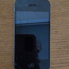 Apple iPhone 4S parts