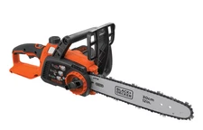NIB Black & Decker 40V MAX Li-Ion 12 in Chain Saw LCS1240 / LCS1240B - TOOL ONLY