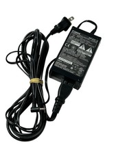 Genuine Canon CA-570 S Power Adapter Camera DV Camcorder Charger Power Cord OEM