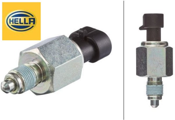 Hella 6ZF181612-021 Schalter FüR RüCkfahrleuchte Schalter RüCkleuchte-image