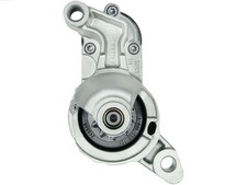 Motorino Avviamento Starter Ricondizionato AS-PL S0664PR per A4 B8 AUDI 8K5 12V A7 4GA