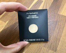 MAC Eye Shadow Refill - NYLON  1.5g Brand New