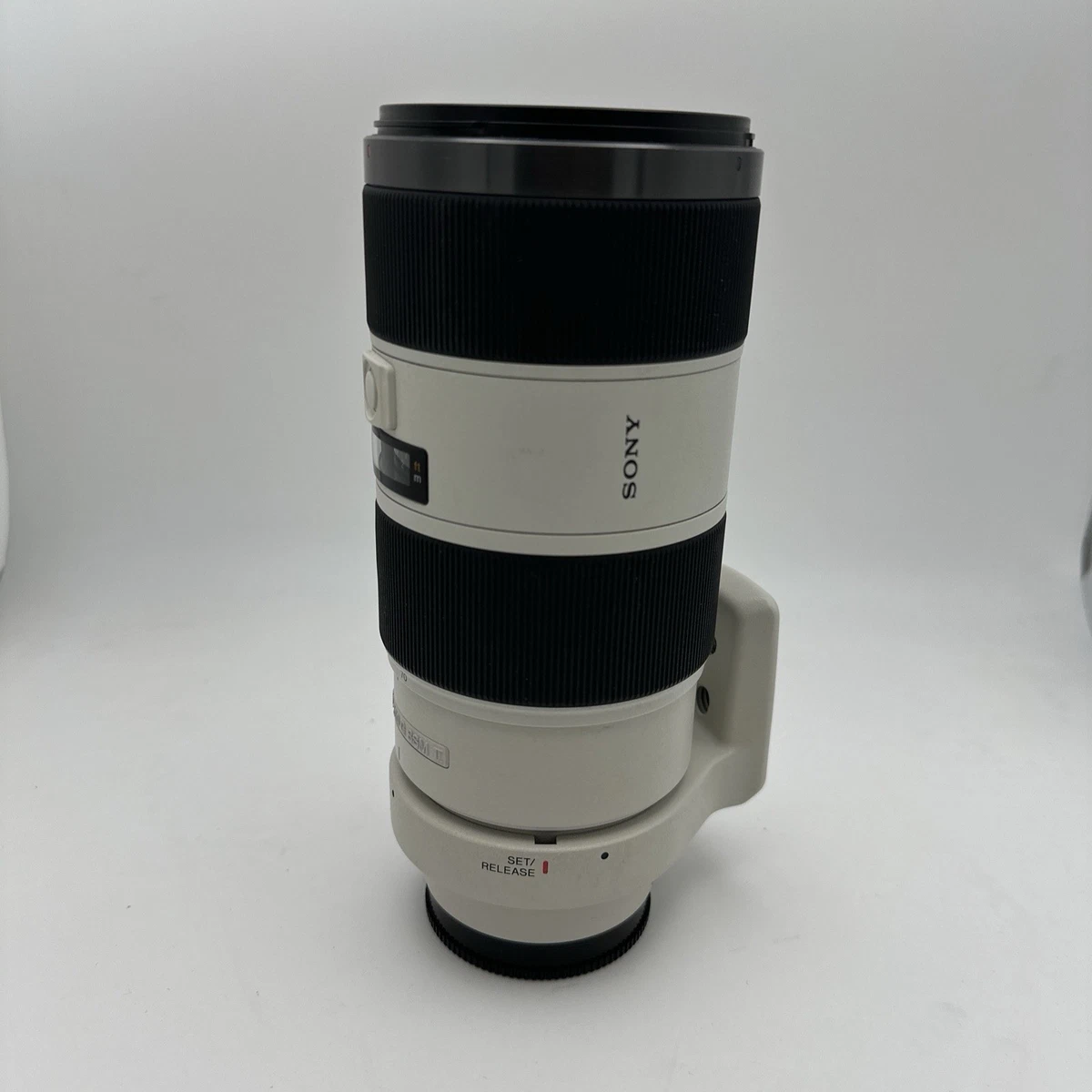【動作確認済】SONY α200 Wセット 18-70mm / 70-210mm Sony Expands the Range of Shooting Expressions With The High