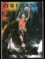 2023 Panini Origins WNBA #64 Rebecca Allen