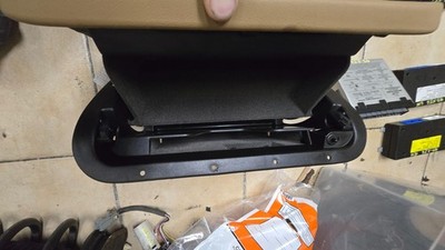 1994 1995 1996 1997 JAGUAR XJ6 VANDEN PLAS GLOVE BOX TAN | eBay