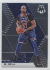 2019-20 Panini Mosaic Taj Gibson #121 xw1
