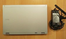DELL Latitude E6510 Laptop, Intel i5-560M CPU 2,7 - 3,2 GHz, 4GB RAM, 240GB SSD