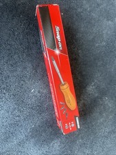 For Snap-on Tools New Orange Hard Handle Ratcheting Screwdriver Wbits Ssdmr4b For Snap-on Tools New Orange Hard Handle Ratcheting Screwdriver Wbits Ssdmr4b