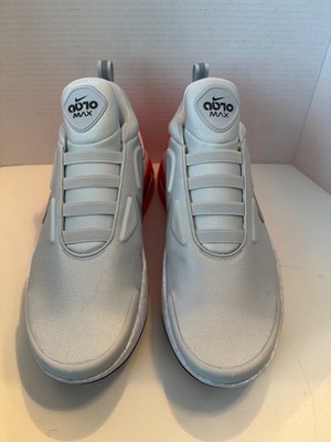 Size 11.5 - Nike Adapt Auto Max Infrared