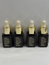 4 x ESTEE LAUDER ADVANCED NIGHT REPAIR SYNCHRONIZED RECOVERY COMPLEX II 7ml new