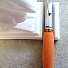 Pelikan Kugelschreiber K 64 Bigtouch orange s...
