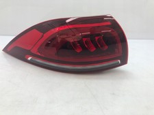 Mercedes GLE W167 2019-23 Heckleuchte Rückleuchte Links A1679063104