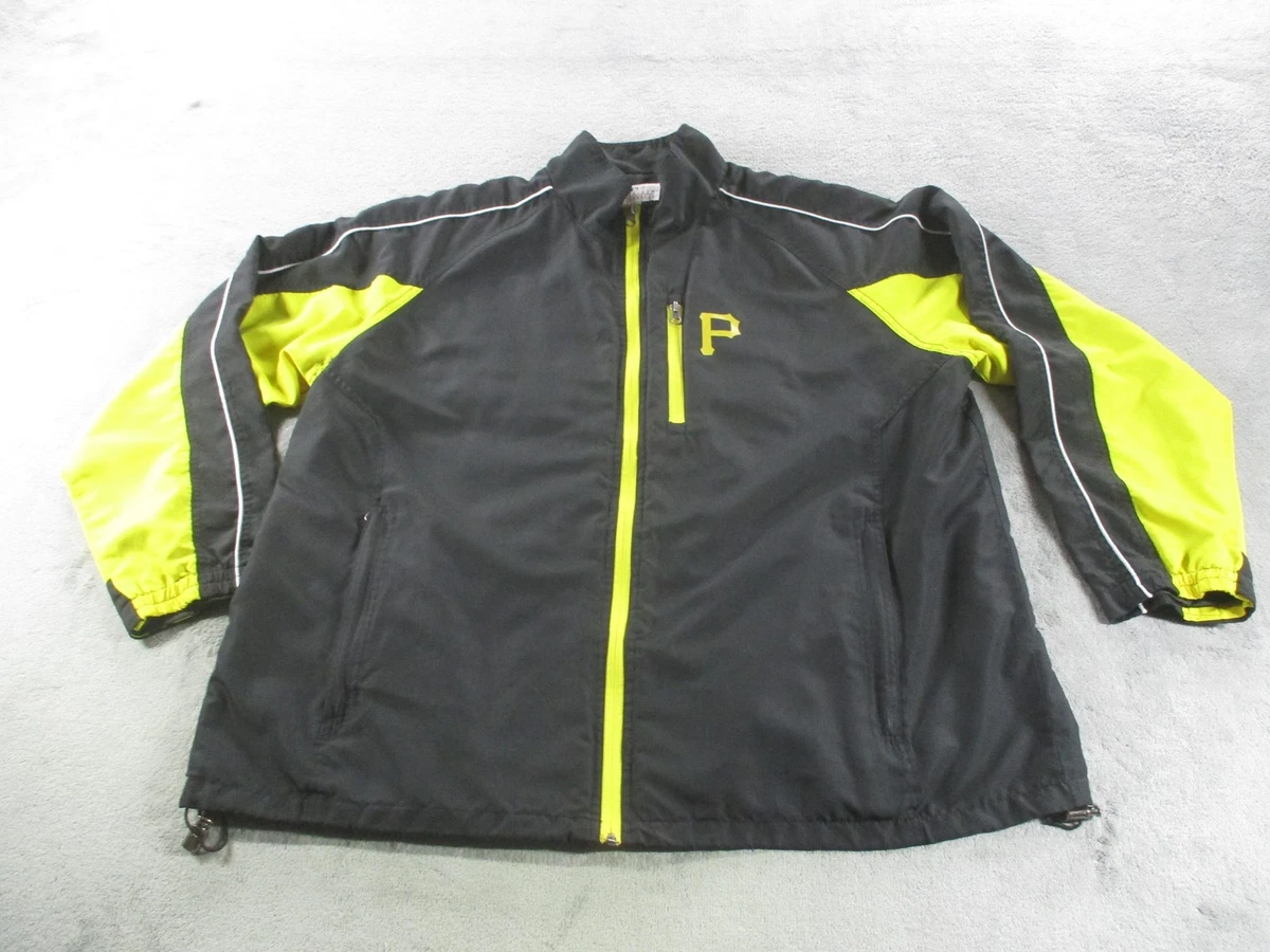 G-III Pittsburgh Pirates MLB Jackets for sale | eBay