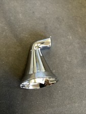 Signature Hardware Robe Hook. Polished Chrome. SHPRRHCP A8