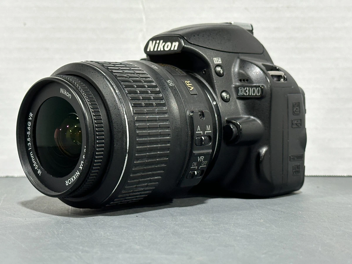25+ Nikon D3100 Digital Cameras for sale | Updated Oct 2026