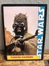 Star Wars 1977 Tusken Raiders Wonder Bread #11 Trading Card