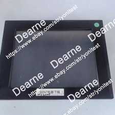 1 PCS used Advantech Touch Panel PC PPC-3120 12 inch PPC-3120-RAE