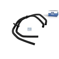 KüHlerschlauch Ø 16 Mm DT Spare Parts Iam-Expertise Passend FüR U.A. Opel