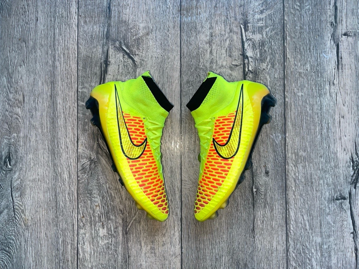 Preços baixos em Tênis de futebol Nike Magista Obra | eBay