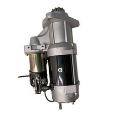 Cummins Engine Nt855 Starter Motor 39mt 3103914 11t 56mm Cummins Engine Nt855 Starter Motor 39mt 3103914 11t 56mm