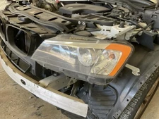 Driver Left Headlight Halogen Fits 11-14 BMW X3 5351460