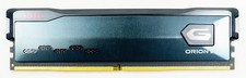 GeiL Orion V 16GB DDR5 UDIMM 6000MHz PC5-48000 CL42 RAM GAVG516GB6000C42AS