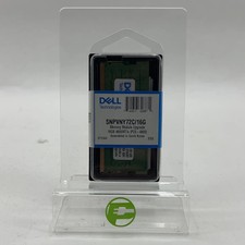 New Dell SNPVNY72C/16G 16GB (1x16GB) RAM DDR5 4800MHz
