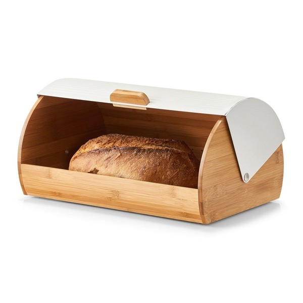 Bambus Brotbrett, Zeller-image