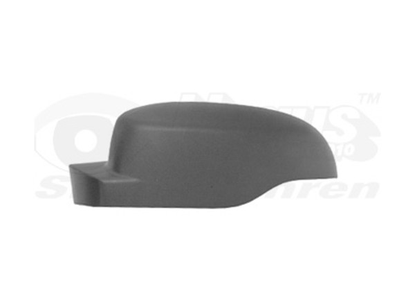 VAN Wezel SpiegelgehäUse Abdeckung AußEnspiegel Hagus 4372841 FüR Renault Twingo-image