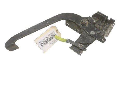 Kawasaki Teryx 750 LE 08 Park Emergency Brake Pedal 13320-0012 54581
