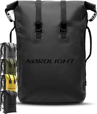 Nordlight Wasserdichter Rucksack Dry Bag 35l ...